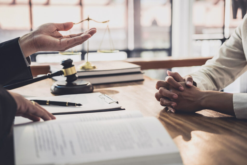 employment law compliance meeting